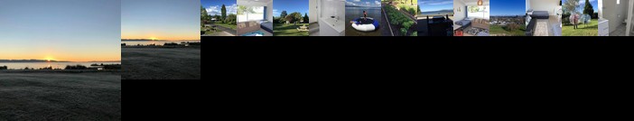 Jack & Di's Lakefront Resort Motel