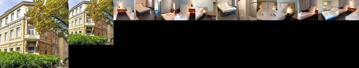 Hotel Mozart Bonn