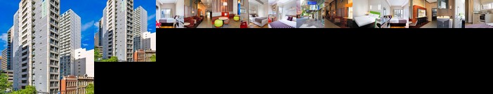 Ibis Budget Auckland Central