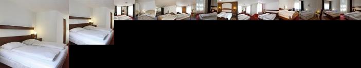 Hotel zum Spalenbrunnen