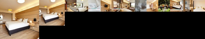 Steinenschanze Stadthotel