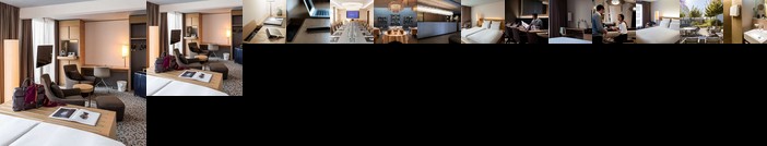 Pullman Basel Europe