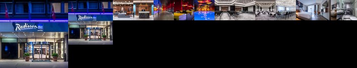 Radisson Blu Hotel Basel
