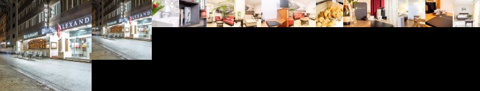 Hotel Alexander Basel