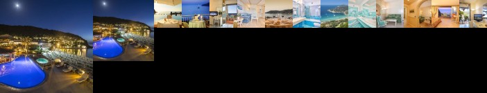 Hotel Hermitage Portoferraio