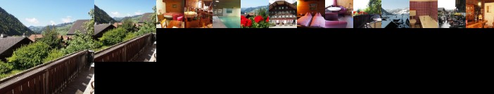 Hotel Simmental