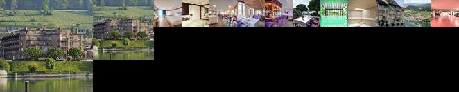 Hotel Chlosterhof Stein am Rhein