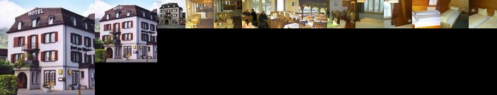 Hotel zum Ritterhof