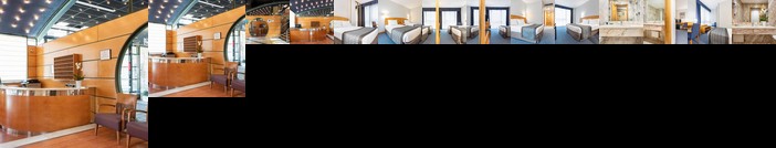 Hotel Exe Area Central