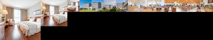 Eurostars San Lazaro