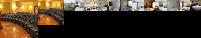 Parador De Ferrol Hotel