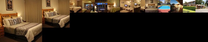 Bayview Motel Rosebud/Rye