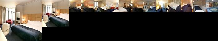 Silken Ciudad de Vitoria