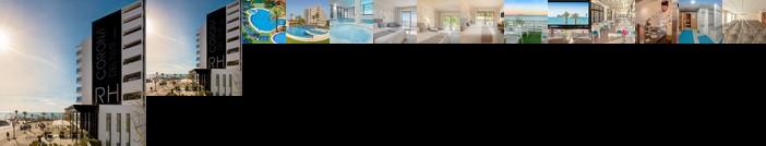 Hotel RH Corona del Mar