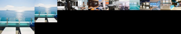 Hotel Villa del Mar Benidorm