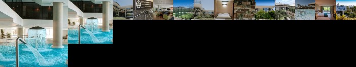 Hotel Deloix Aqua Center