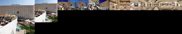 Helios Benidorm