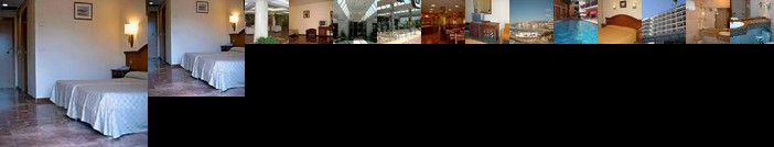 Jaime I Hotel Benidorm