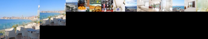 Hotel Montemar Benidorm