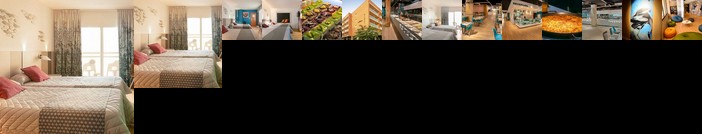 Hotel Olympus Benidorm