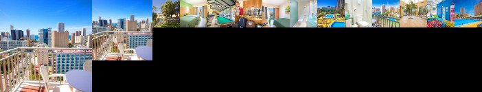 Hotel Servigroup Pueblo Benidorm