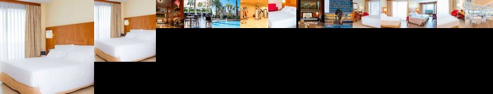 AR Diamante Beach Spa Hotel