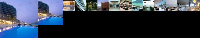 Gran Hotel Sol y Mar - Adults Only