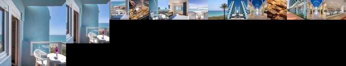 Hotel Playas de Guardamar