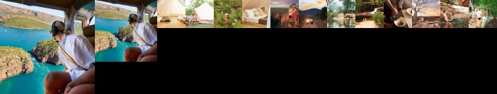 Mt Hart Wilderness Lodge