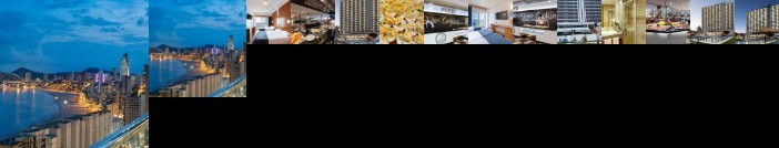 Hotel Poseidon Playa