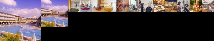 Hotel Mediterraneo Benidorm