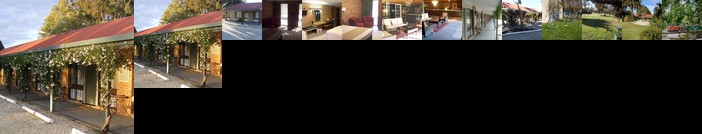 Jolly Swagman Motor Inn Holbrook