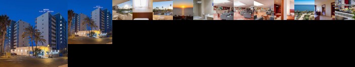 Hotel Playas de Torrevieja