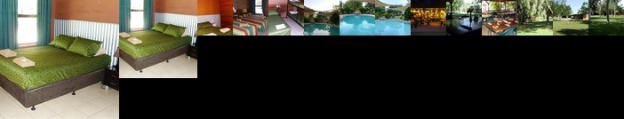 Territory Manor Motel & Caravan Park
