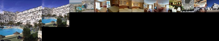 Bahia Serena Roquetas de Mar