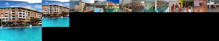 Hotel Neptuno Roquetas de Mar