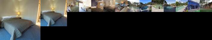 NRMA Myall Shores Holiday Park