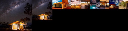 Karijini Eco Retreat