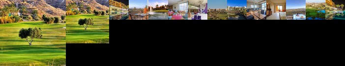 Valle Del Este Golf Resort