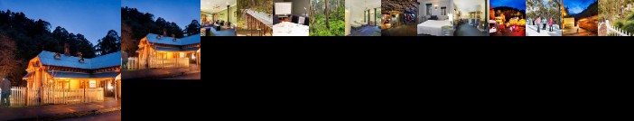 Walhalla's Star Hotel