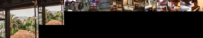 Hotel Casona D'Alevia