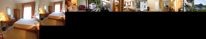 Arcea Gran Hotel Pelayo