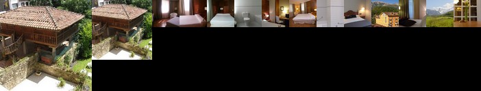 Hotel Picos de Europa Cabrales