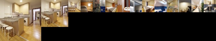 Apartamentos Urban Blue Blue Hotels