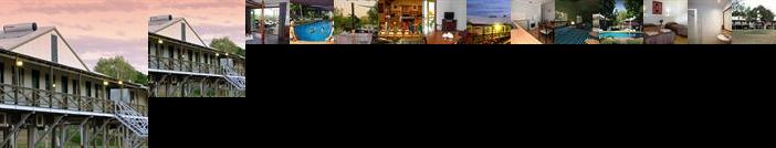 Fitzroy River Lodge Fitzroy Crossing