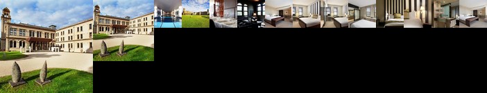 Lancemore Mansion Hotel Werribee Park