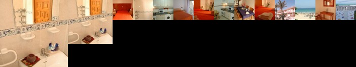 Apartamentos Jessica Beach