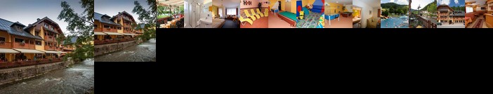 Sporthotel Dachstein West