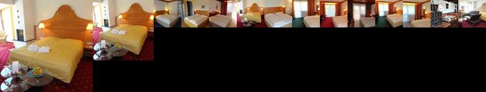 Gasthof Hotel Stockinger