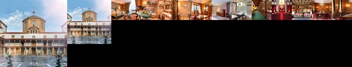 Eurostars Hotel de la Reconquista